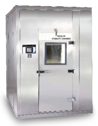 Walk-In-Stability Chamber